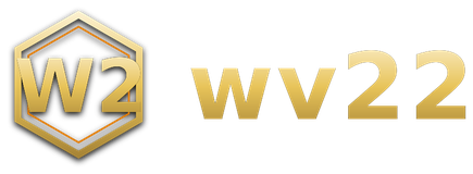 wv22 logo